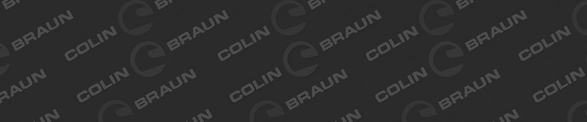 colin braun colin braun